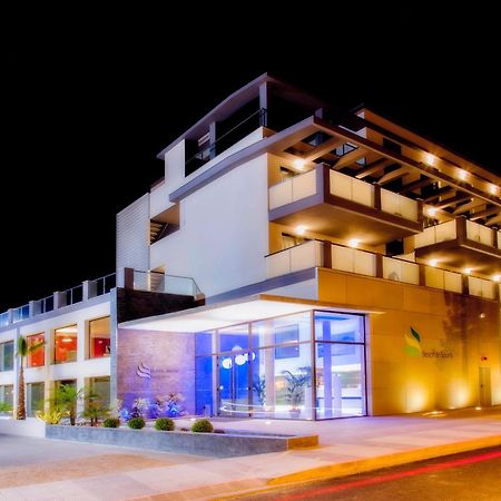 Aparthotel Playa Oliva Luaran gambar