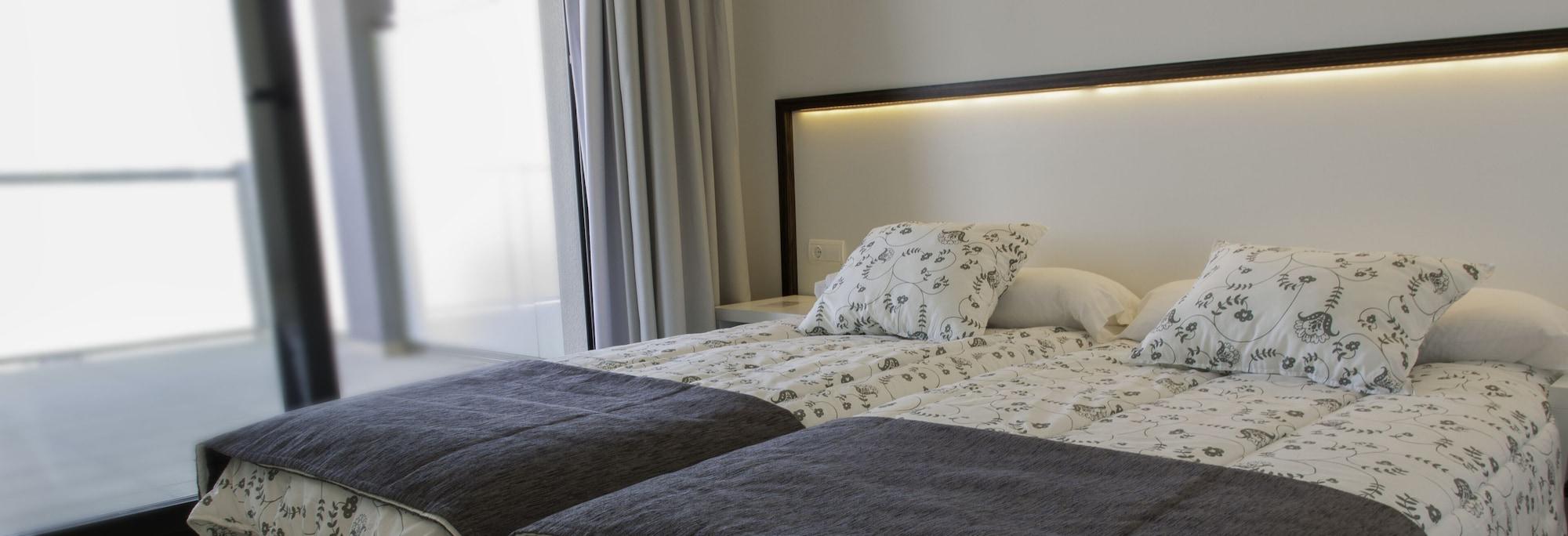 Aparthotel Playa Oliva Luaran gambar
