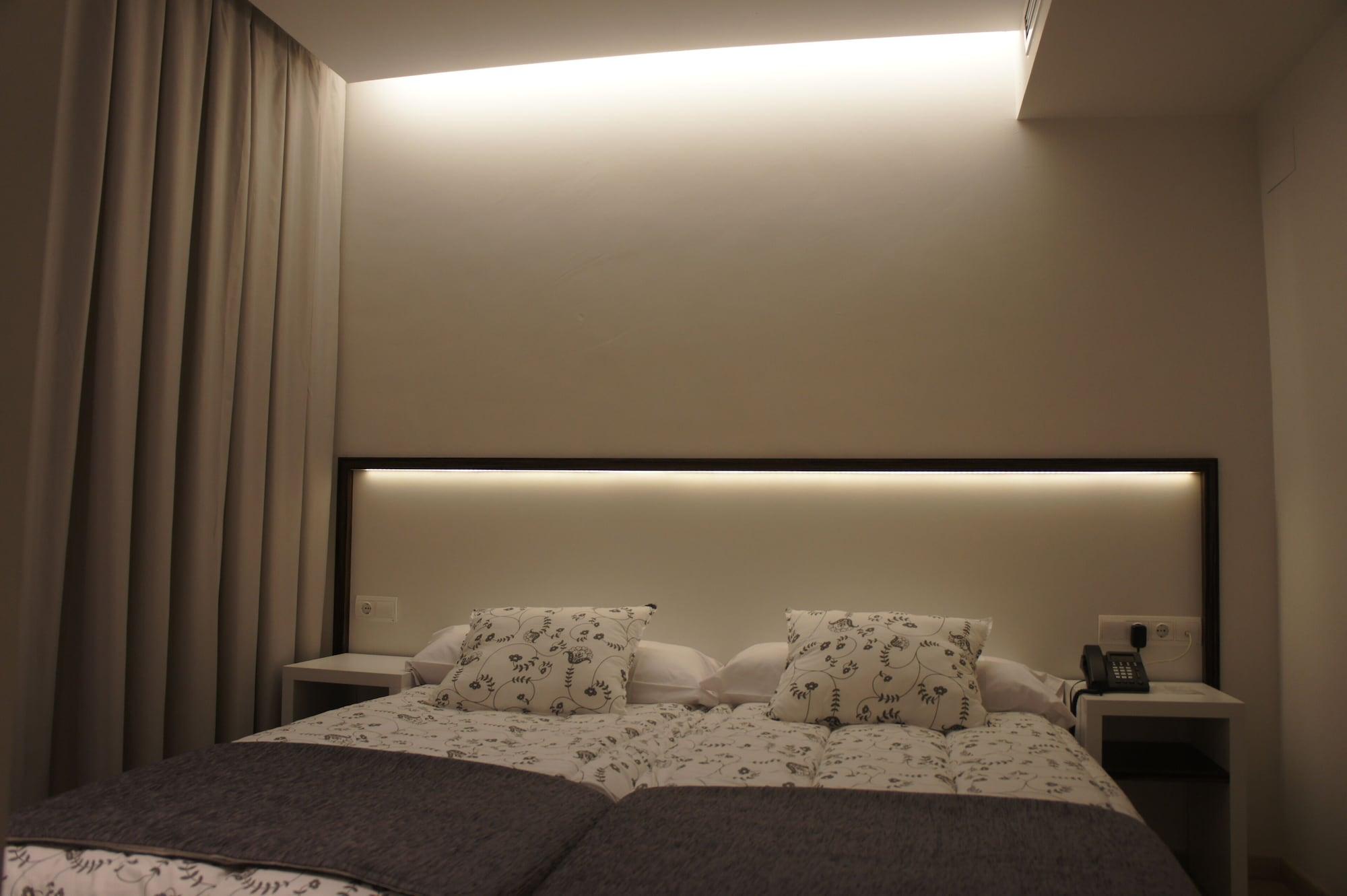 Aparthotel Playa Oliva Luaran gambar