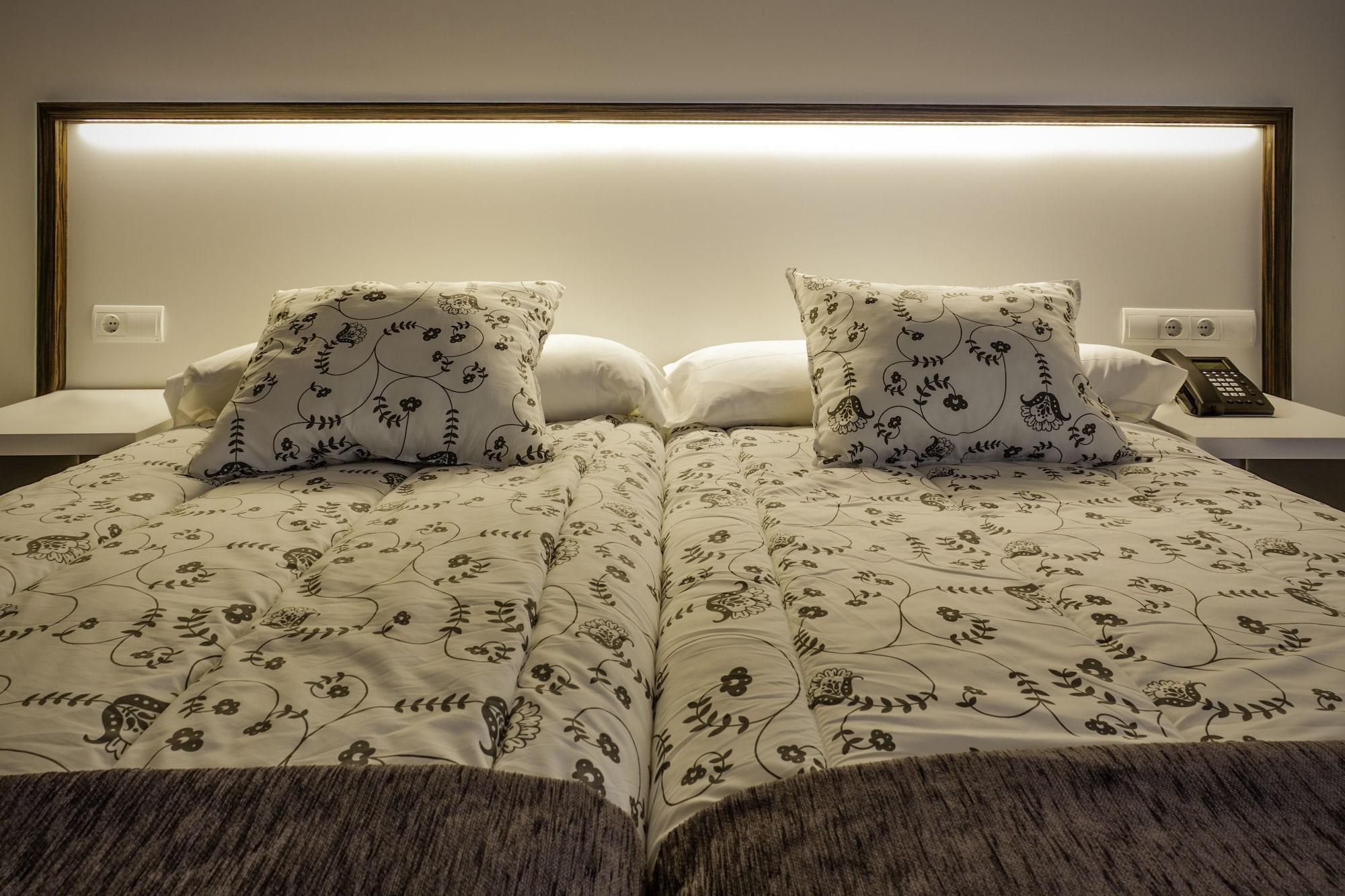 Aparthotel Playa Oliva Luaran gambar