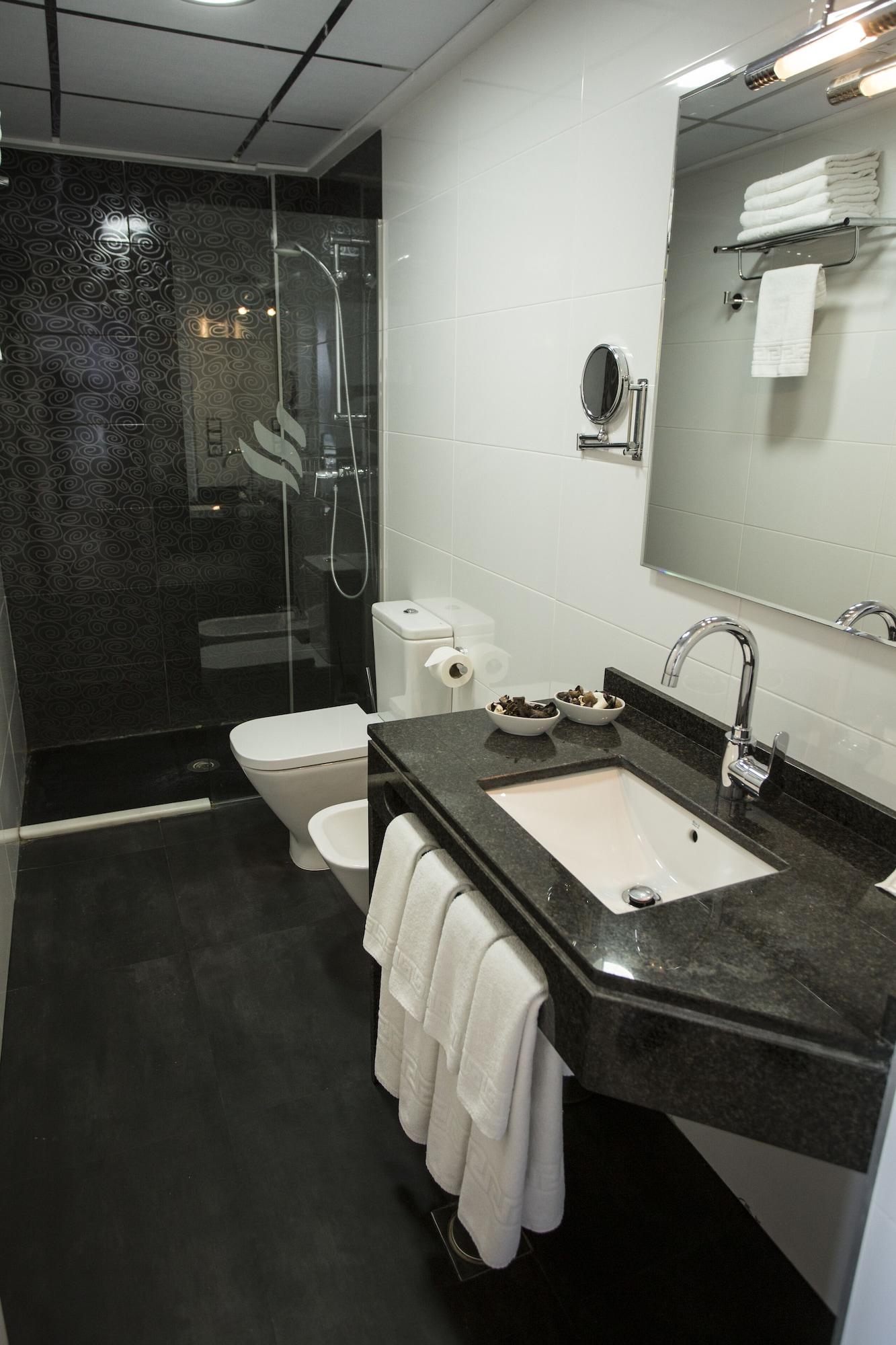 Aparthotel Playa Oliva Luaran gambar