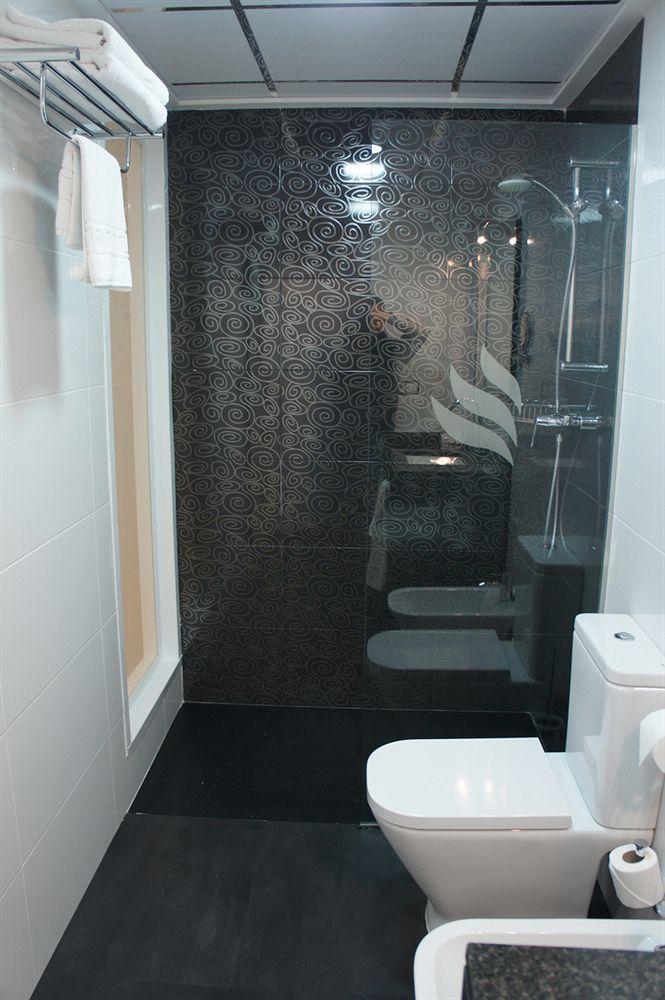 Aparthotel Playa Oliva Luaran gambar