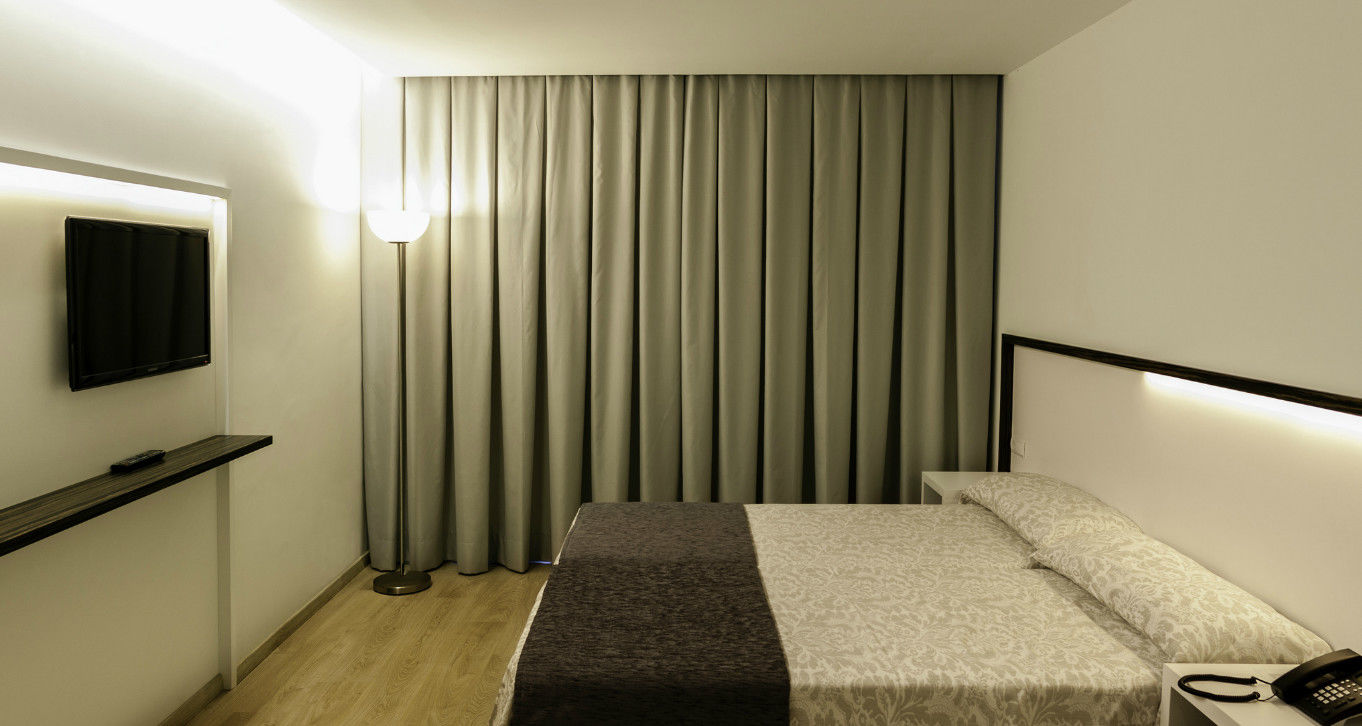 Aparthotel Playa Oliva Luaran gambar
