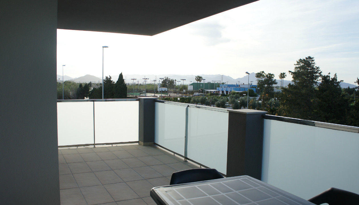 Aparthotel Playa Oliva Luaran gambar