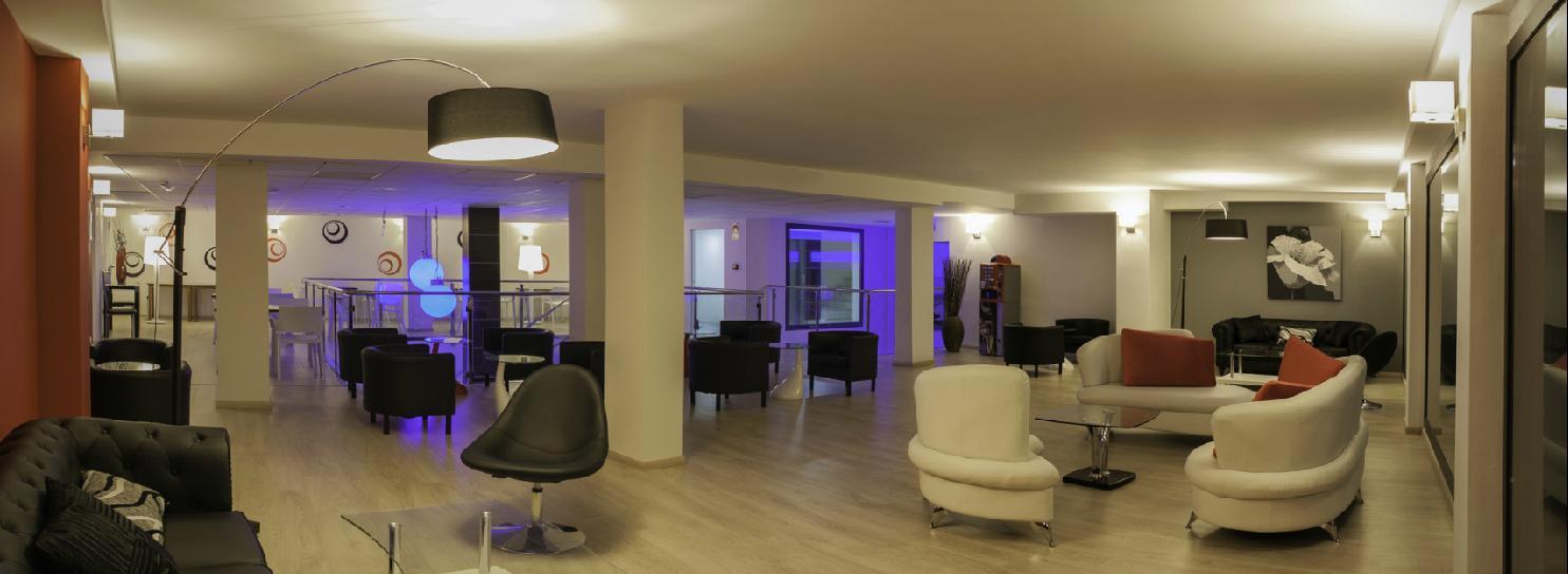 Aparthotel Playa Oliva Luaran gambar