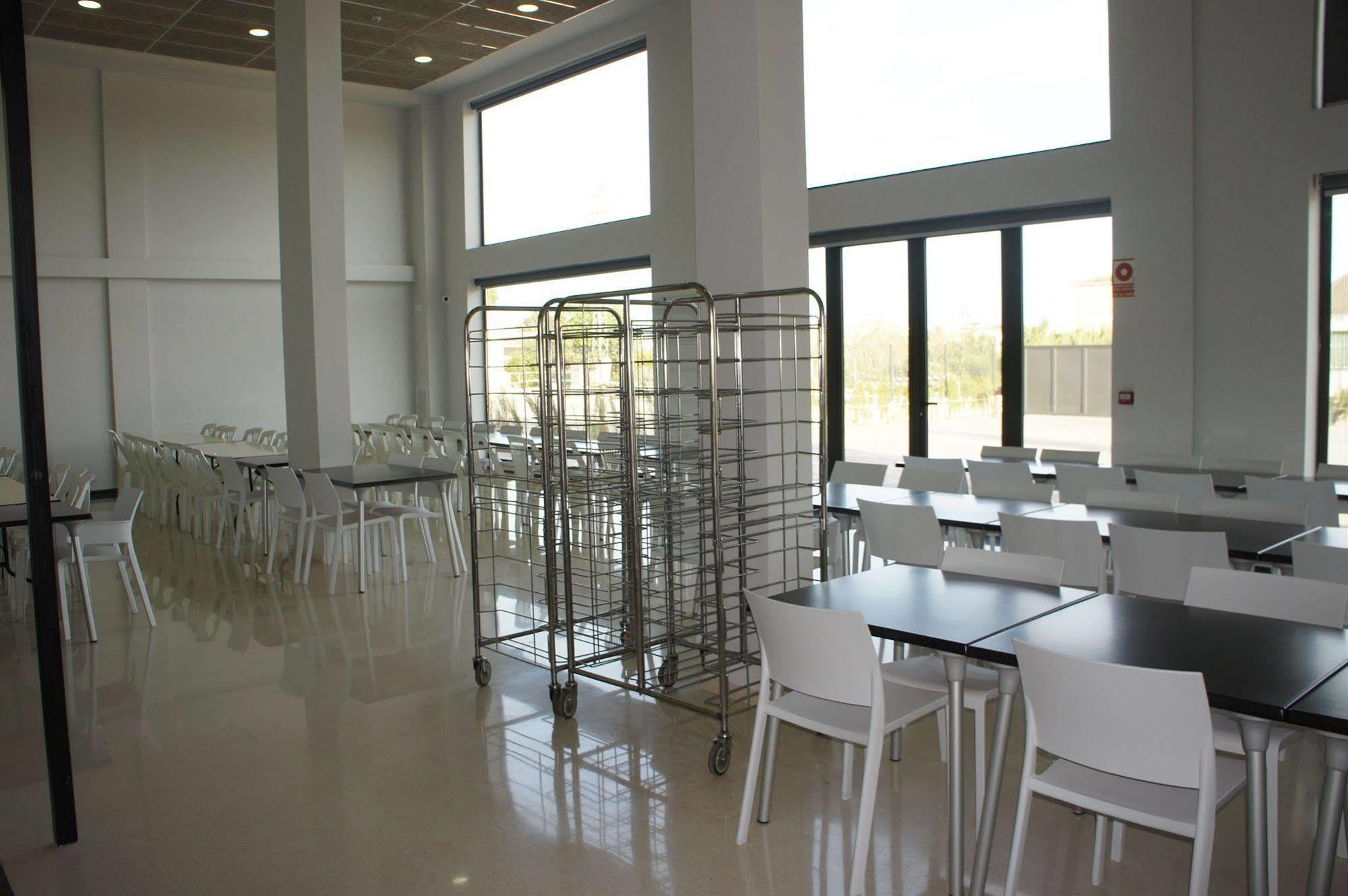 Aparthotel Playa Oliva Luaran gambar
